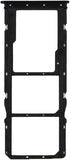 MMOBIEL 10 10S Bandeja de Tarjeta Porta Dual Sim Ranura Compatible with Xiaomi Redmi Note / Note - Soporte de la Ranura