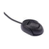 Universal 3.5mm Car Radio Stereo External Microphone, Bluetooth Enabled Audio Receiver with 3m Cable