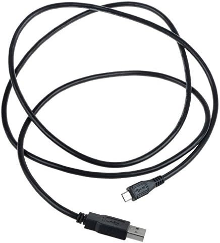 KONKIN BOO Replacment?USB S-100 Power Charging Cord Cable Lead for Sound Oasis White Noise Machine & Speaker