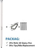 Note 20 S Pen (With Bluetooth) Replacement for Samsung Galaxy Note 20, Note 20 Ultra 5G Stylus Touch S Pen with