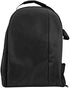 Backpack D300, D300S, D3000, D3100, D3200, D3300, D5000, D5100, D5200, D5300 Deluxe Digital Camera / Video Padded
