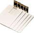 KLD Credit Card USB Flash Drive Blank DIY Memory Stick Wholesale Bulk Pack