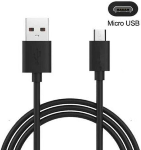 Musstad E7 USB Cord Cable for Mooer Connect to The PC for firmware Update