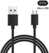 Musstad E7 USB Cord Cable for Mooer Connect to The PC for firmware Update