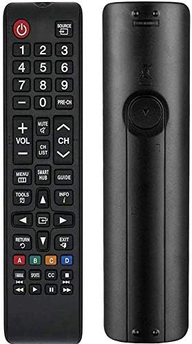 Universal Remote Control for Samsung TV - Replacement for All Samsung LCD LED HDTV 3D Smart TVs