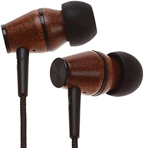 12pcs Replacement Ear Adapters - 4S / 4M / 4L Ear Tips Set Compatible with Symphonized Earphones