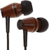 12pcs Replacement Ear Adapters - 4S / 4M / 4L Ear Tips Set Compatible with Symphonized Earphones
