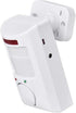 Sonew 105dB Alarm System Infrared Motion Detector for Home Security
