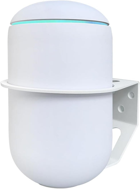Ubiquiti UniFi Dream Router Wall Mount Bracket, Sturdy Metal Compatible with Ubiquiti UniFi Dream Machine UDM-US