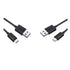 USBC+ Mocro USB Charging Cable Charger Replacement Power Cord Compatible with YUNRUO/ELISHINE/MCSYPOAL/Fastaid