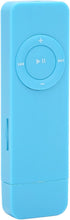 GLOGLOW Portable MP3 Player, Lossless Sound MP3 Music Player Support Up to 64GB
