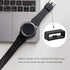 Replacement Smart Watch Band Strap for Garmin Forerunner 220/230/235/620/630/735XT/235Lite, One Size