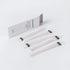 100pcs Fiber Cleaner Sticks for Cleaning 2.5mm apertures Ideal for ST/FC/SC Fiber