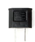 220 to 110 Travel Adapter Set of 2 (Korea to USA)
