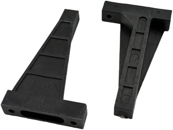 Gracilaria RC Airplane Fixed Wing Airplane Engine Mount for Model Aircraft Helicopter Fixed