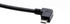 5M 2.0 90 5pc 55 2 USB A to Micro B USB Power Cable Charge Cord Degree Left Angle with Wiring Clips for Garmin Dash Cam