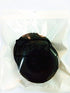 VEKEFF Replacement Ear Pads, Earpad Ear Cups, Ear Cover Cushions for Monster DNA On-Ear Headphones, Black.