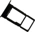 2PCS A16 5G for Samsung Galaxy Replacement Sim Card Tray SD Slot Holder with Removed Tool