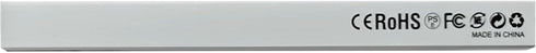 MoKo Stylus Pens for Touch Screens, Fast Charge Stylus for Apple iPad/iPhone/Samsung, White