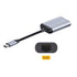xiwai USB-C Type-C USB3.1 to 1000Mbps Gigabit Ethernet Network LAN Cable Adapter for Laptop