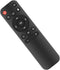 AWO Replacement Remote Control Compatible for FEARWIKY P2 Mini Movie Portable Projector