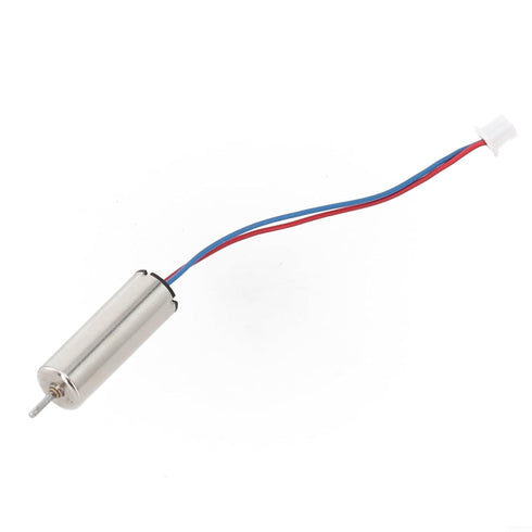 7mm 20mm 12V 24000RPM FABULETTA Coreless Motor for Mini X DC High Suitable for Hobby Toys, Model Kits, and Digital