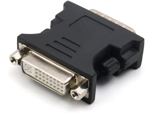 DMS 59pin to DVI Converter Adapter, 1920x1080P, Computer Host Graphics Card to External DVI Monitor, TV, Projector