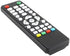 axGear 1080P HD HDMI Media Player with Remote Control - High Definition Experience