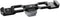NICEYRIG Dual Cold Shoe Mount Flash LED Light Microphone Vlog Extension Bracket with Shoe Mount, 1/4 Thread for DSLR