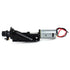 Midzooparts 390 757-6024 Turbo Jet Part with Rc Motor for Nqd RC Jet Boat Spare Parts Electric Fuel