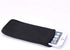 ZORSOME for iPhone SE 2020, 8, 7, 6, 6s Phone Bag, Universal Neoprene Shockproof Pouch Sleeve Case for Sony Xperia X