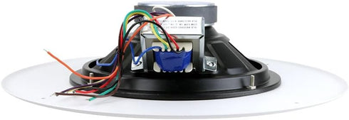 Saga Elite 8" Ceiling Speaker, 25/70