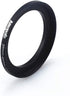 39mm to 46mm Camera Filters Ring, Compatible with 39mm Lenses or 46mm UV CPL Filter Accessory