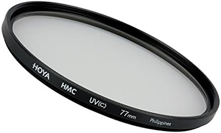 Hoya 40.5mm Digital HMC UV(C) Screw-in Filter, Y5UVC040