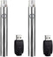 Generic Stylus Pen Battery for Universal Touch Screen Devices - Compatible with Smartphones