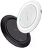 Fast Wireless Charger, White