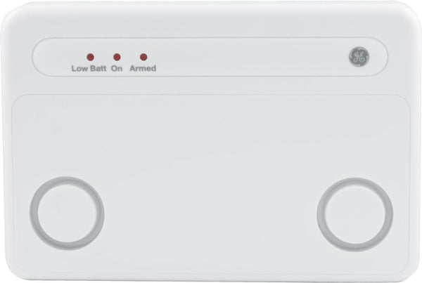 GE Choice Alert Wireless Alarm System Siren