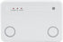 GE Choice Alert Wireless Alarm System Siren