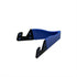 Smart Phone and Tablet Stand - Foldable Vertical and Horizontal Mount for iPhone, iPad, Samsung Galaxy, Blue