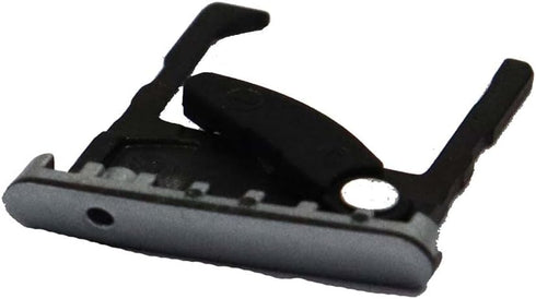 5G 2020 Sim Card Tray SD Sim Card Holder Container Replacement Part for Motorola Moto Razr