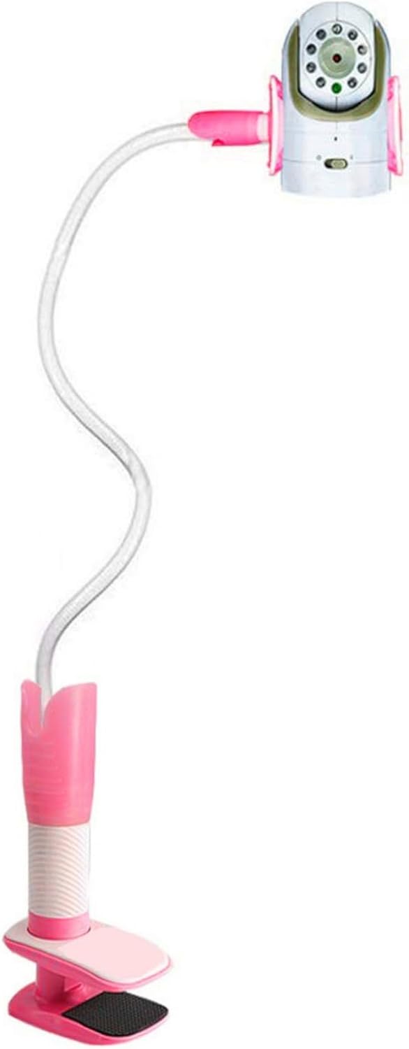 RSHuiOUXX Baby Monitor Holder Baby Camera Holder Baby Monitor Camera Mount Stand with