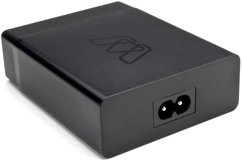 Sewell MOS Reach C Power Adapter with 60W USB C Port + 3 USB A Ports (SW-42850-Family)