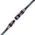 SatelliteSale Digital Toslink SPDIF Optical Female to Female Coupler, PVC Black Adapter