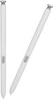 2Pcs Replacement Stylus Pen for Samsung Galaxy Note 10, Note 10 Plus, Touch Pen Tips Nibs Thimble Tweezers Brush (White)