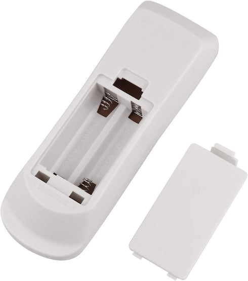 Replacement Remote Control for Epson Projectors EX3200 EX3240 EX5240 EX5250 EX7240 EX9200 VS240 VS340 VS345 PowerLite