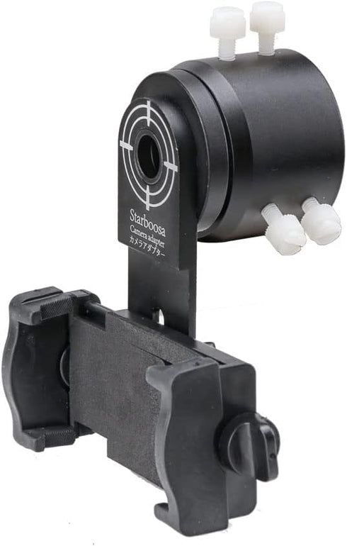 Rifle Scope Mount Camera Adapter, Smartphone Adapter for Hunting & Birding