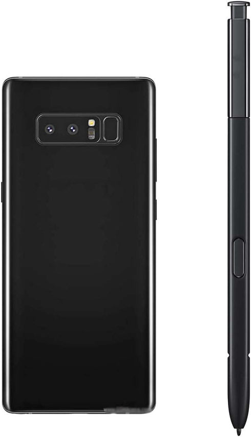 Galaxy Note 8 Stylus Pen, Replacement Touch S-Pen for Samsung Galaxy Note8 SM-N950U N950U1 N950F N950W N950FD (Black)