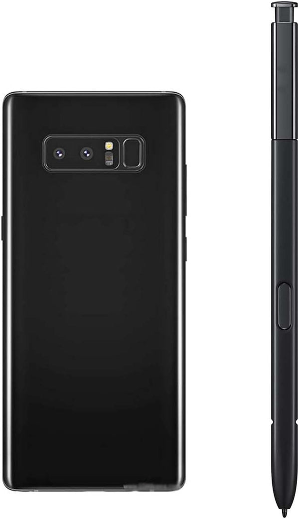 Galaxy Note 8 Stylus Pen, Replacement Touch S-Pen for Samsung Galaxy Note8 SM-N950U N950U1 N950F N950W N950FD (Black)