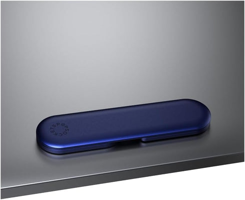 PopSockets Laptop Mount for Phone Grip, Phone Holder for Laptop - French Navy Color