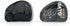 Fanmusic TRUTHEAR GATE Cost-Effective Dynamic Driver In-Ear Headphone with 0.78 2Pin Cable (Black, no mic)